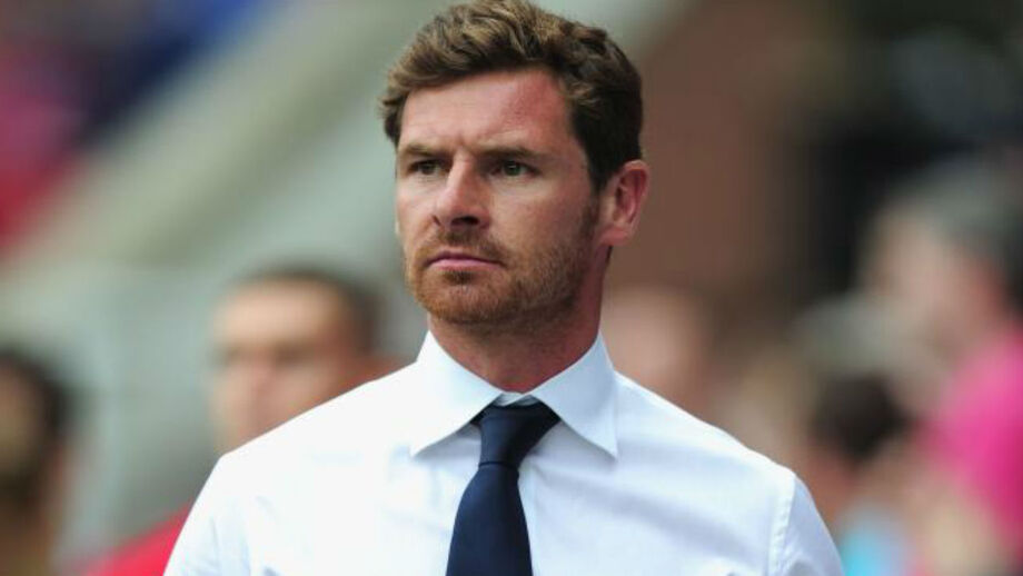 André Villas-Boas: «Chego de fato, todo bonito, e sou recebido por um tipo de chinelos»