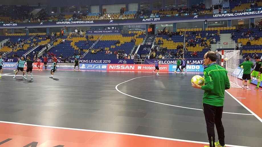 Sportinguistas Erick, Merlim e Pany Varela nomeados para melhor jogador do  Mundo - Futsal - Jornal Record