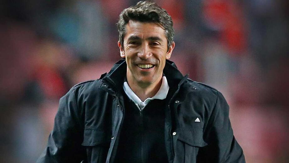 Bruno Lage