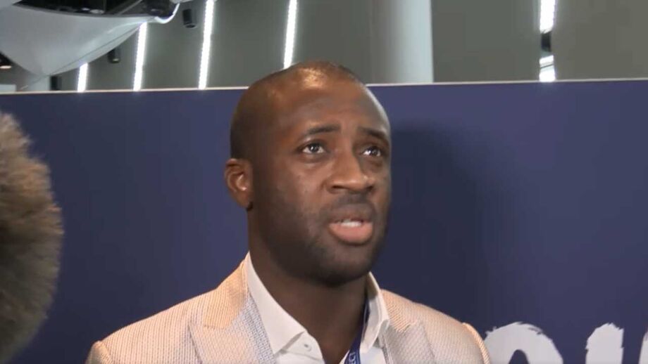 Comentários do defesa da Juventus geraram onda de polémica