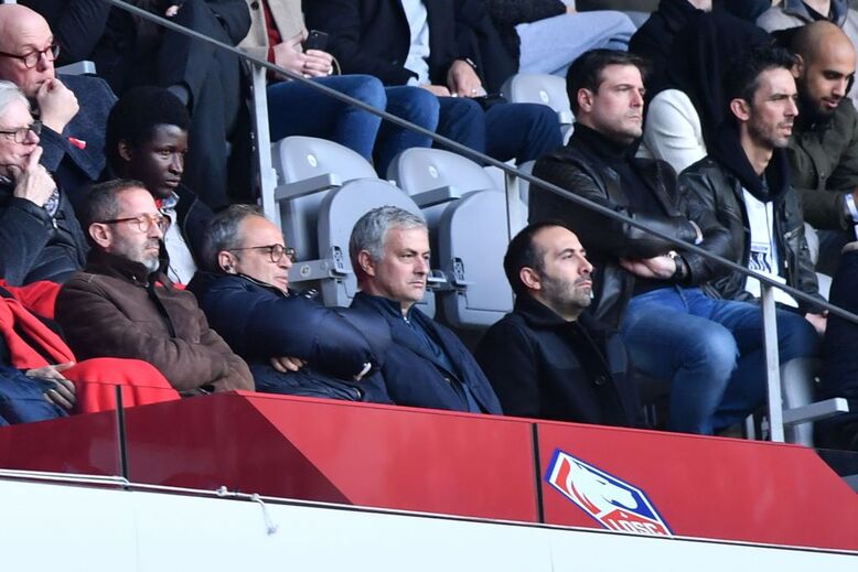 Mourinho