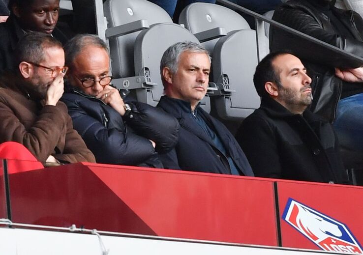 Mourinho