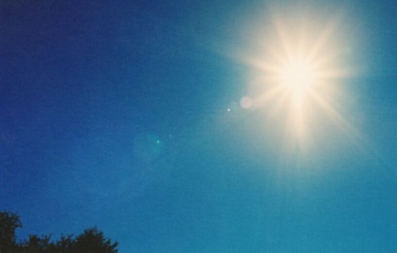 calor, sol, xxx