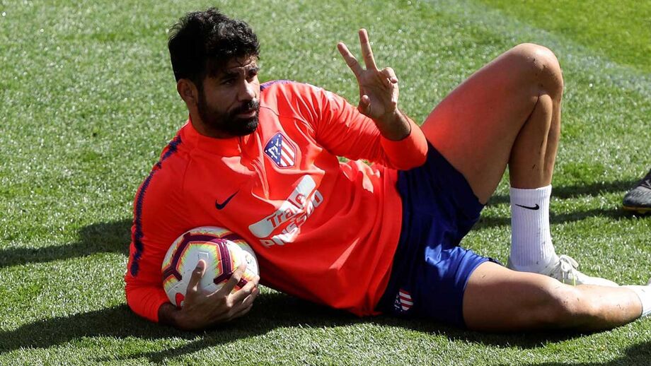 Diego Costa