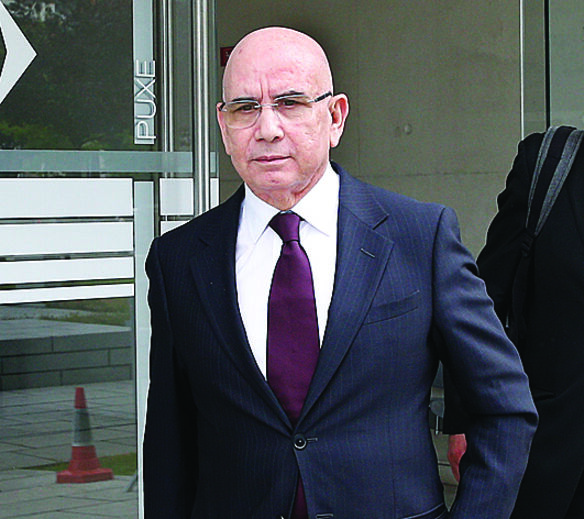 Duarte Lima vai cumprir pena