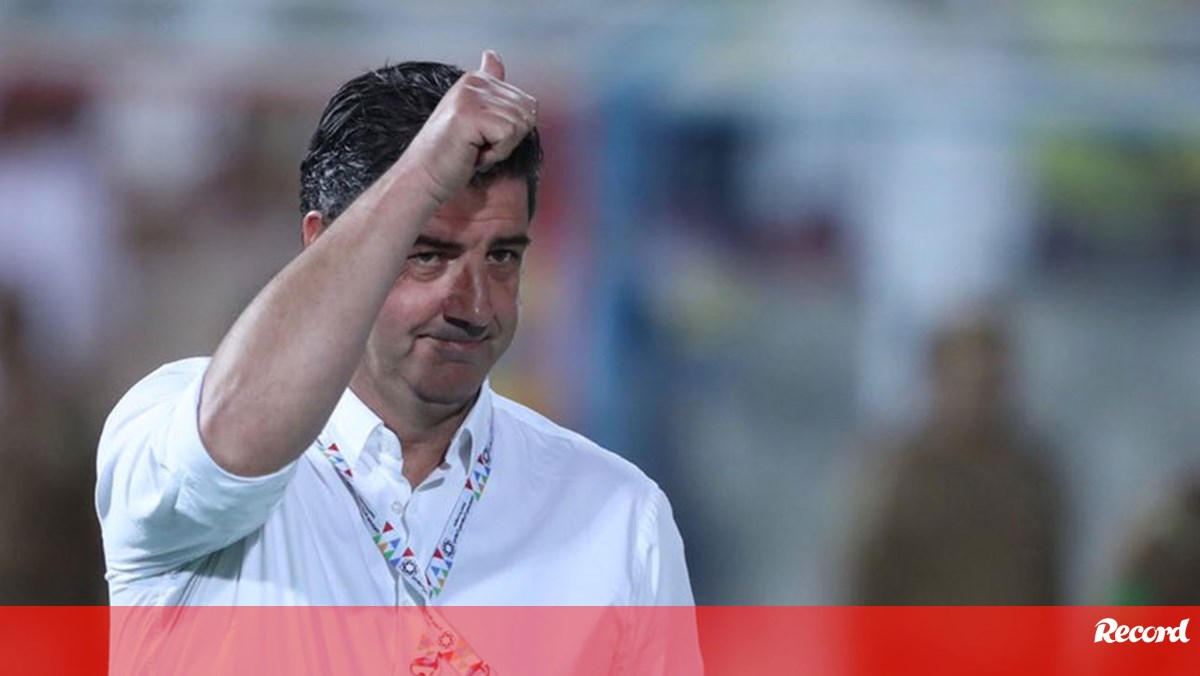 AL NASSR DE RUI VITÓRIA VENCE NA 'CHAMPIONS' ASIÁTICA, AL AIN DE