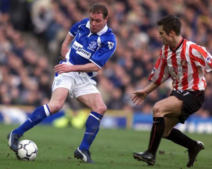 97. Paul Gascoigne