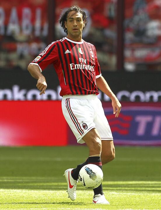 51. Alessandro Nesta