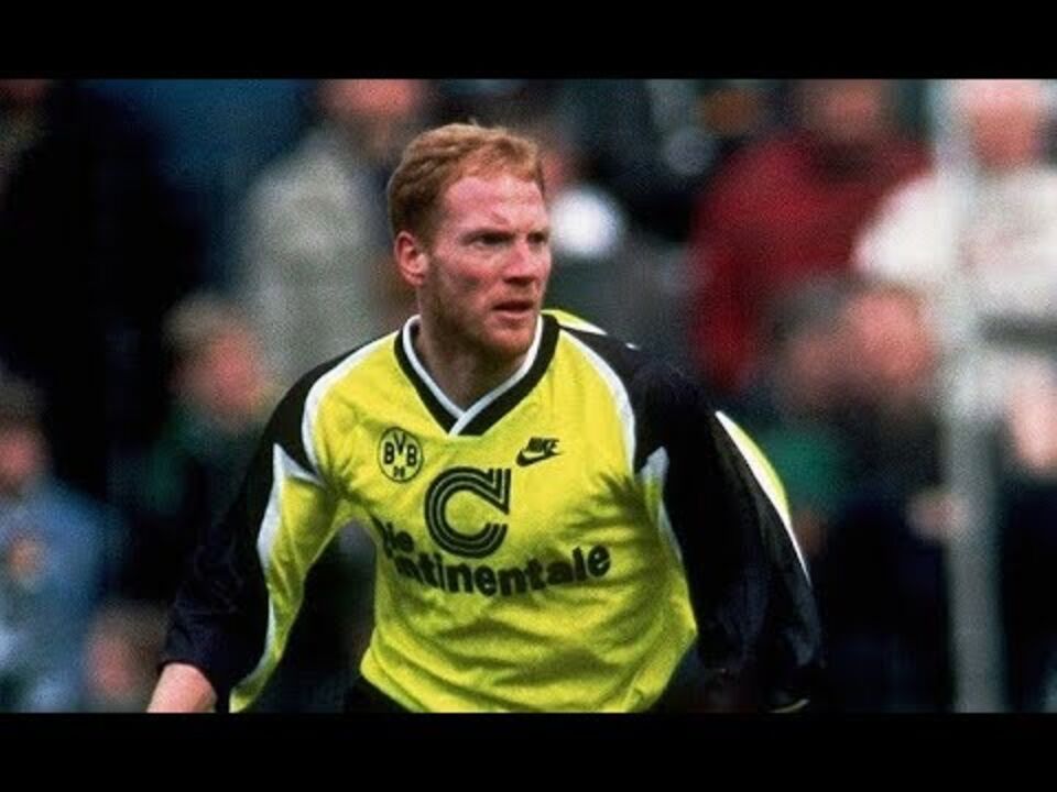 46. Matthias Sammer