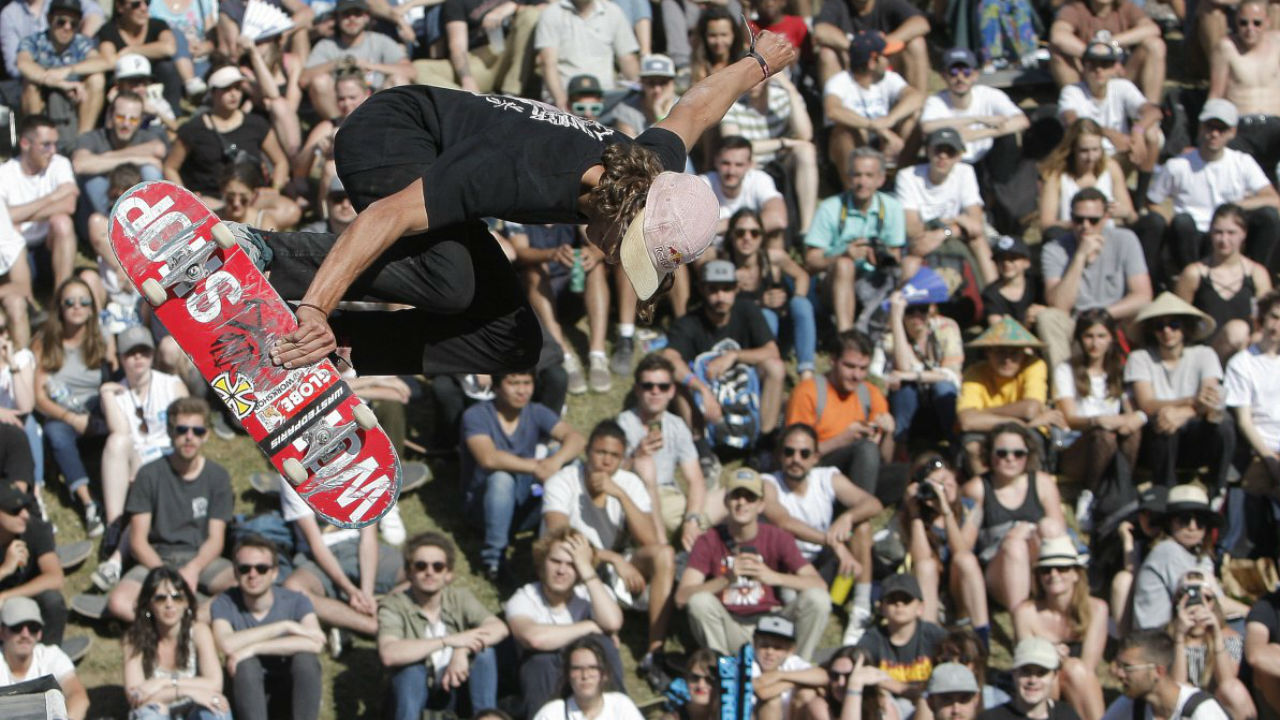 Argentina recebe em 2021 os Jogos Mundiais de Patinagem ...