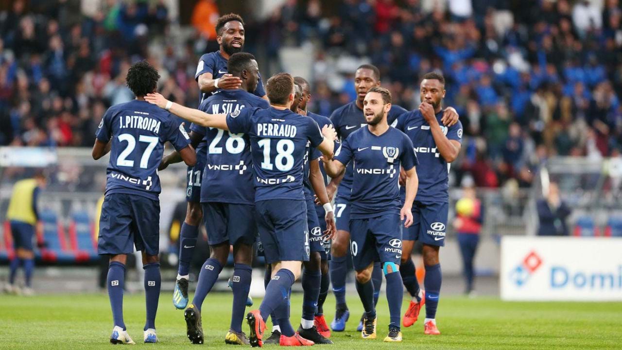 Paris FC-Lens: Ninguém desiste - Aposta na Desportiva ...