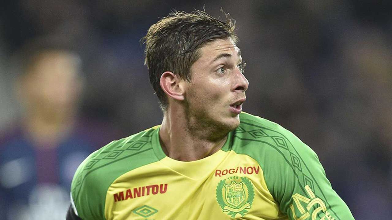 A ligação entre Taffarel e Emiliano Sala, argentino morto em