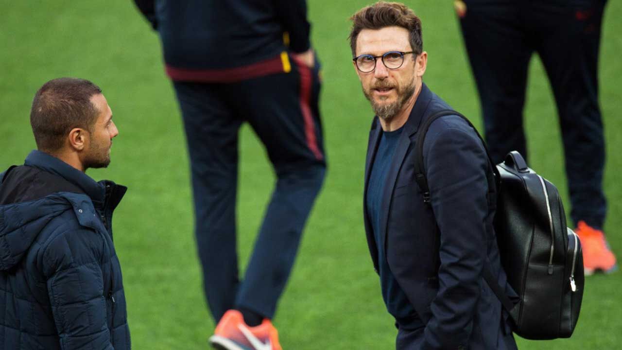 Di Francesco