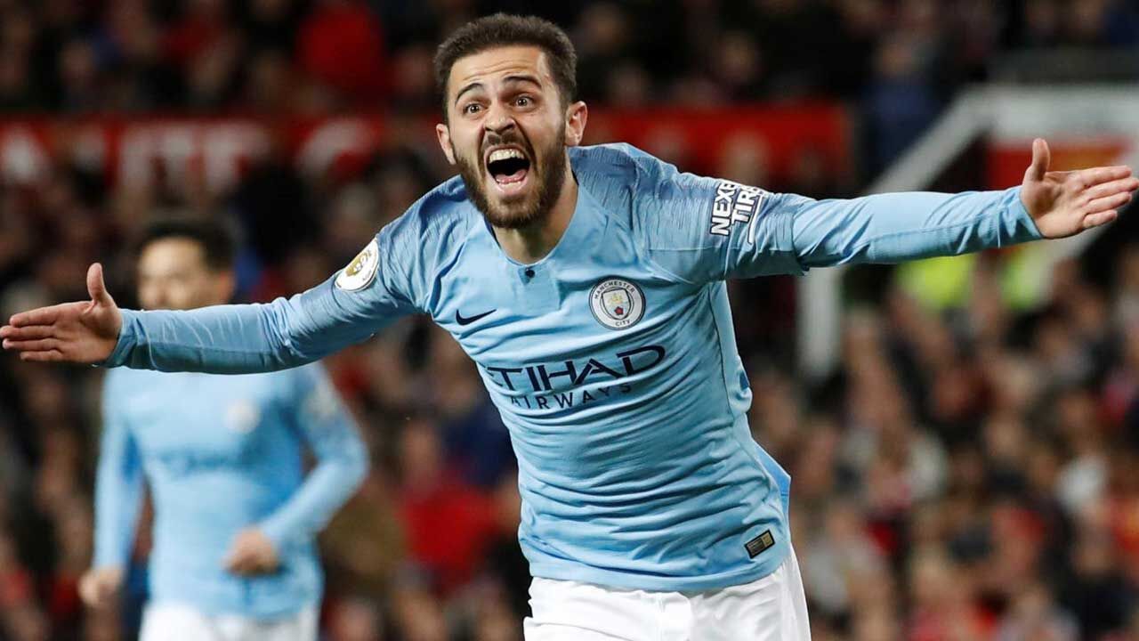 Bernardo Silva