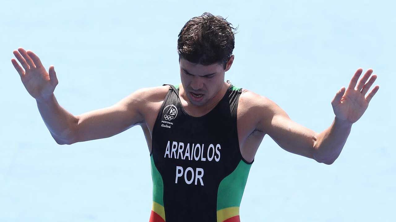 Miguel Arraiolos