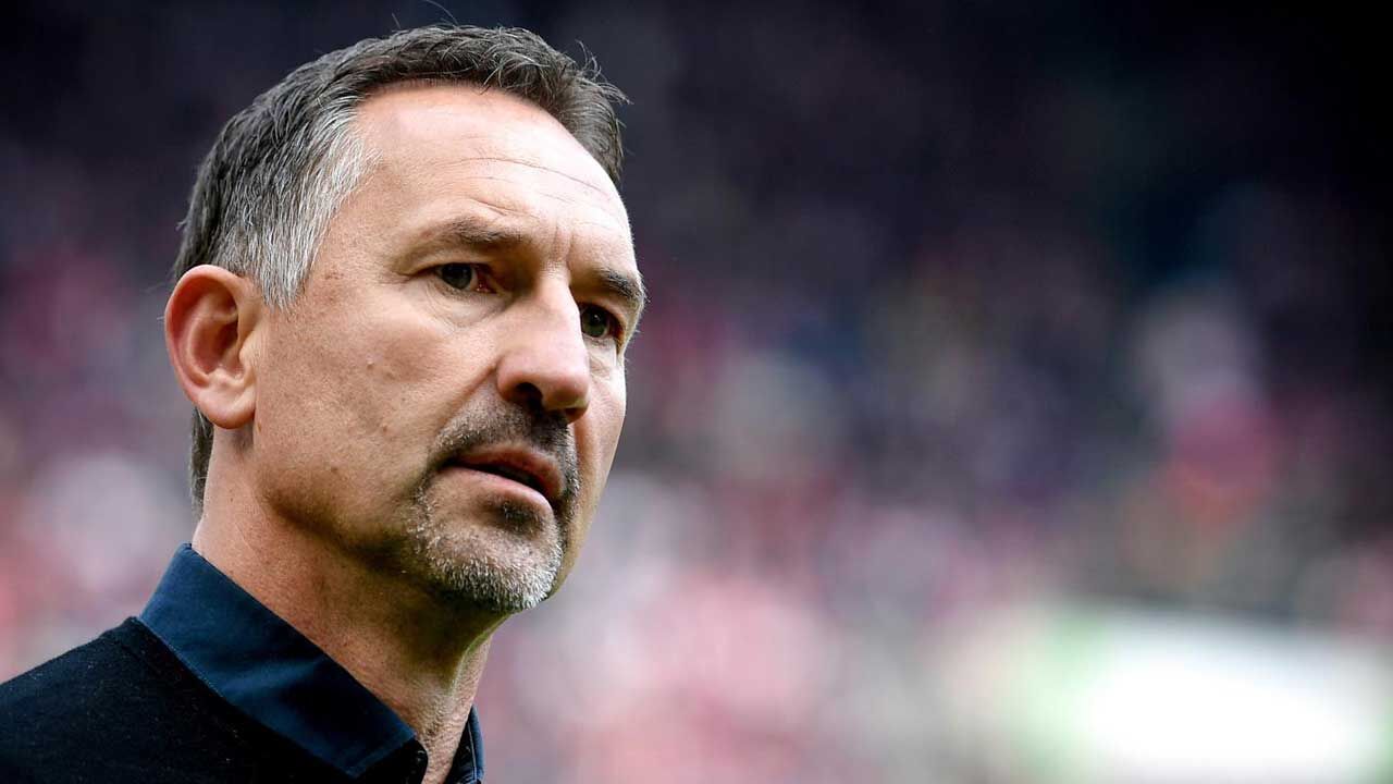 Achim Beierlorzer