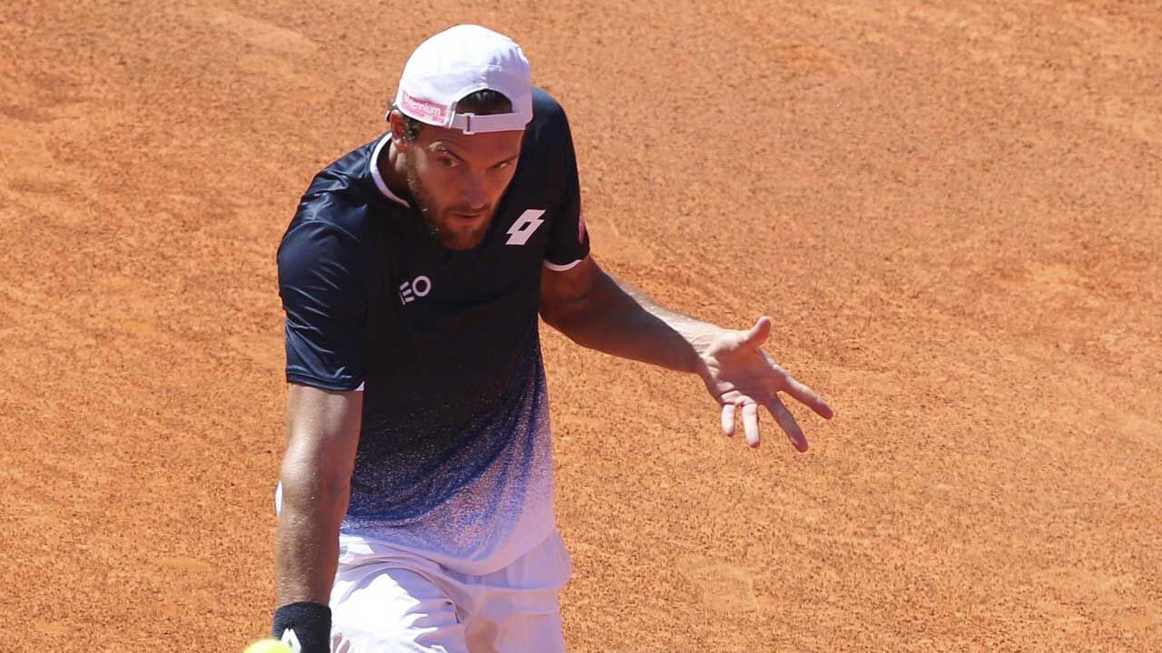 João Sousa