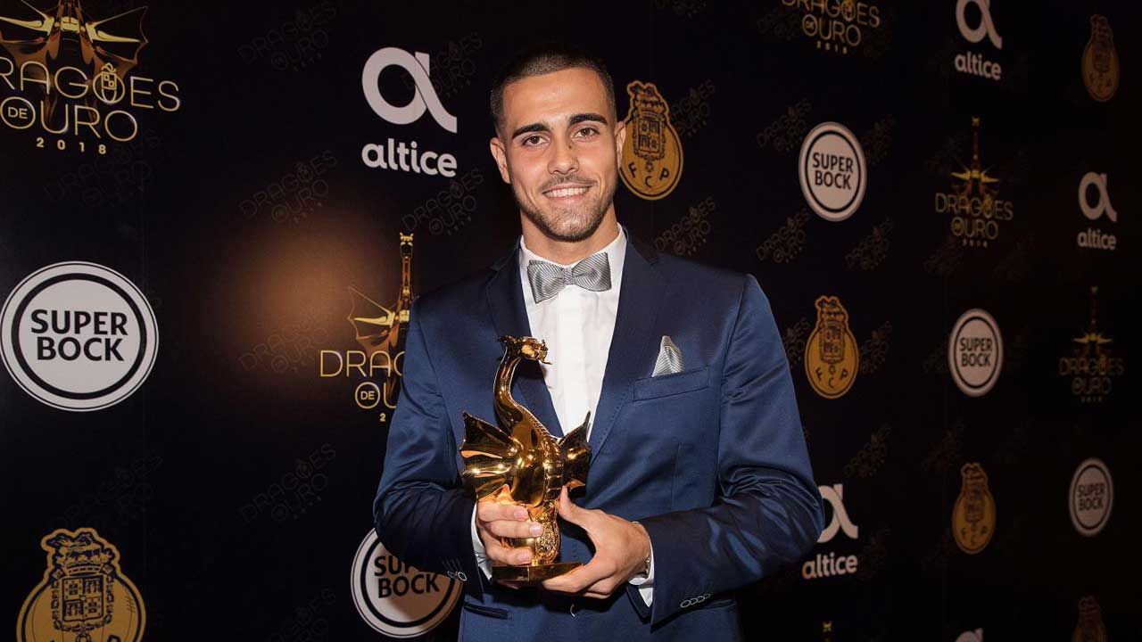 Diogo Costa