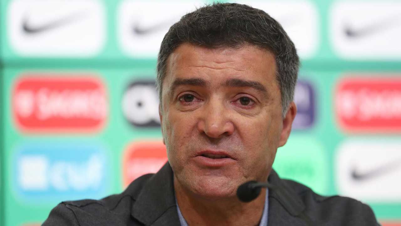 Hélio Sousa