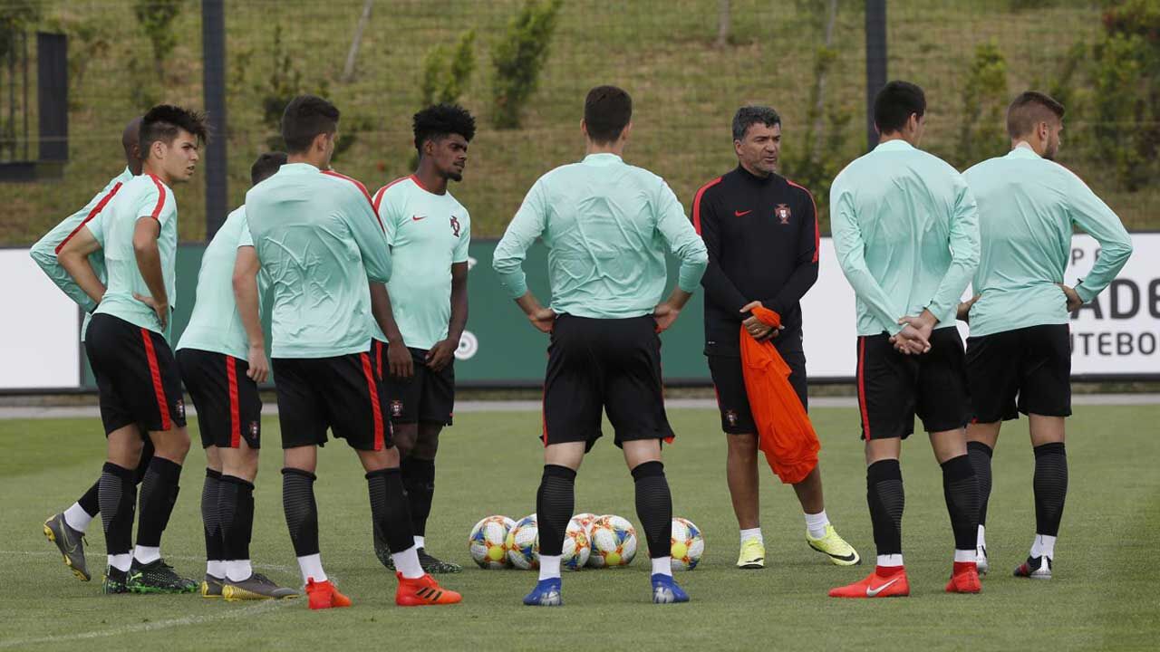 Seleção sub-20
