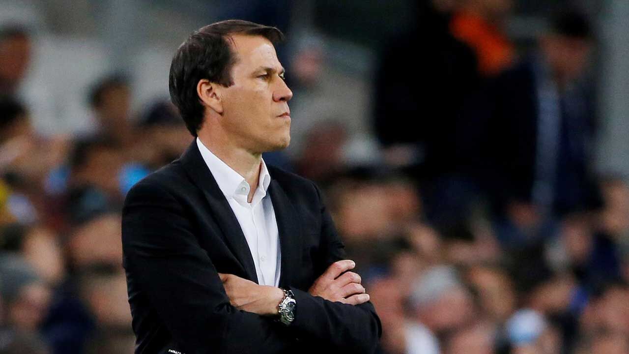 Rudi Garcia