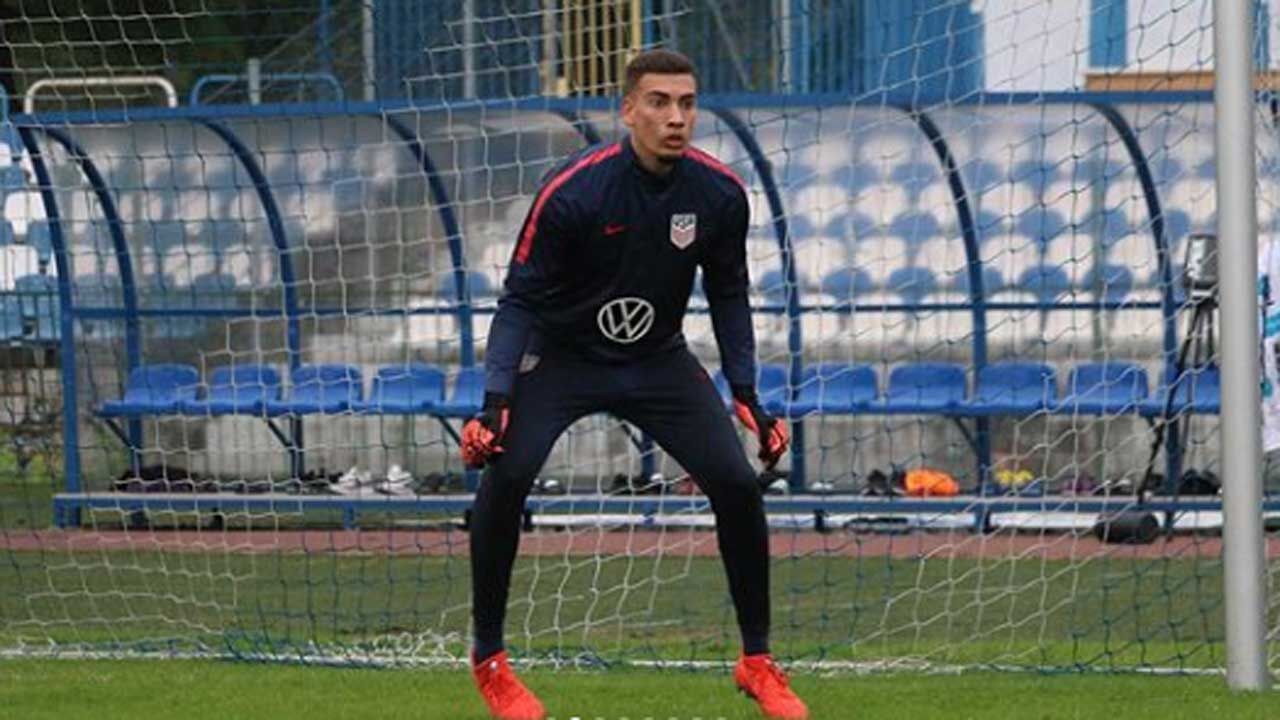 Carlos dos Santos 
