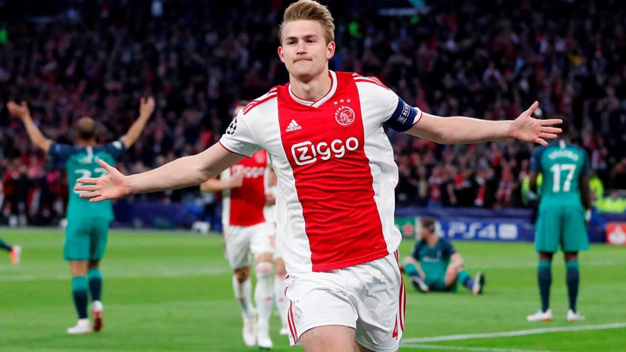 De Ligt