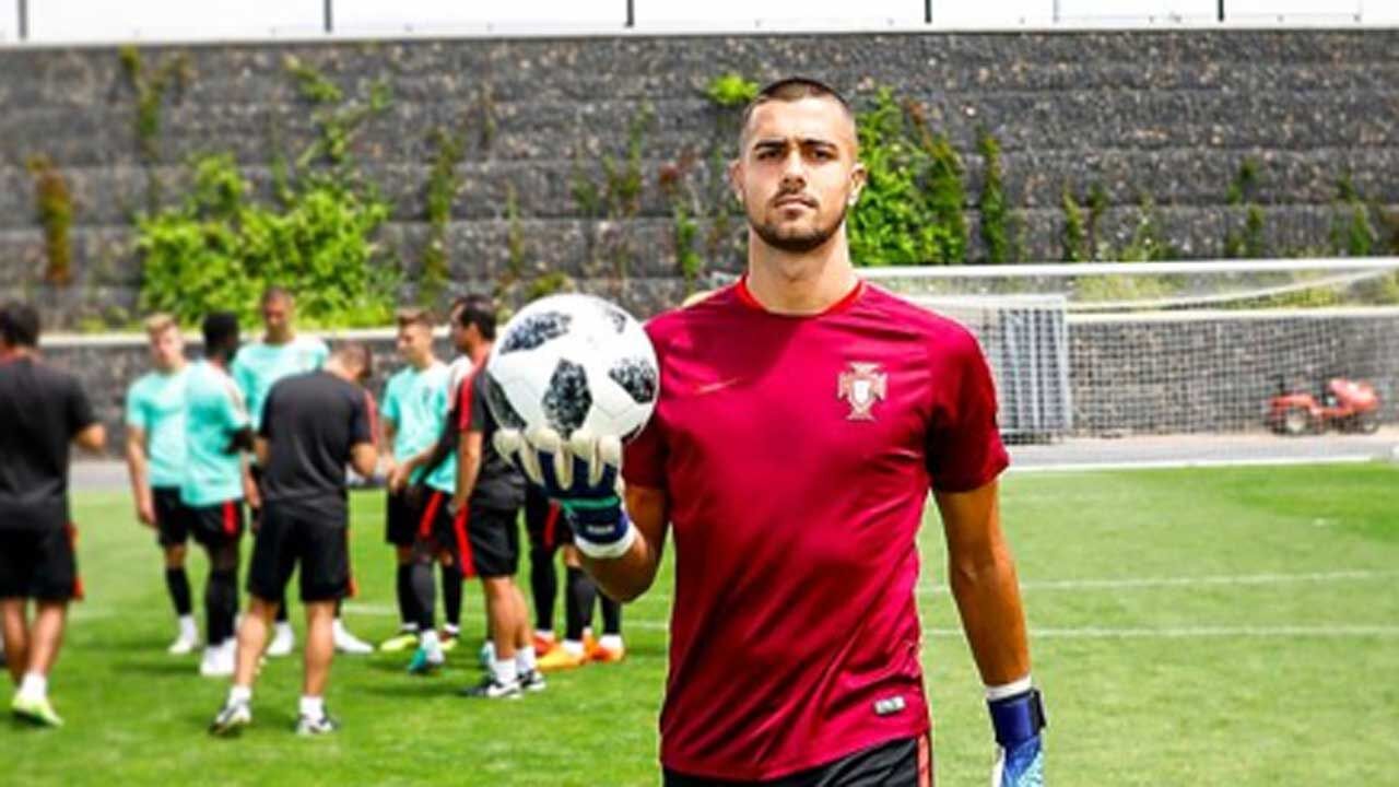 Diogo Costa
