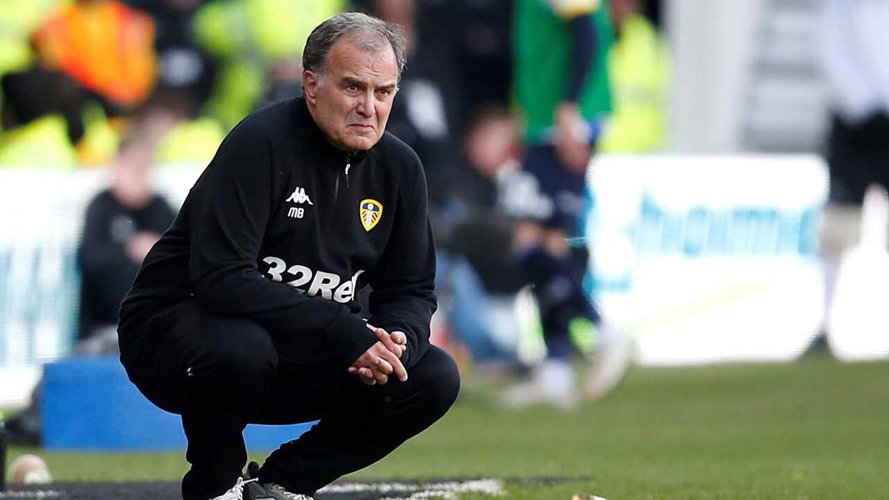  Marcelo Bielsa