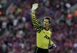 61. Van Der Sar