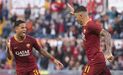 8. Justin Kluivert (Roma)