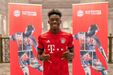 30. Alphonso Davies (Bayern Munique)