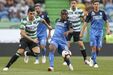 Hamed Traore (Empoli)