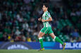 Diego Lainez (Real Betis)
