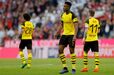 Dan-Axel Zagadou (Dortmund)