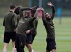 Eddie Nketiah (Arsenal)