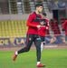50. Pietro Pellegri (Monaco)