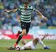 Sebastián Coates - A ideia é mantê-lo no plantel, mas se surgir uma boa proposta poderá sair.