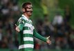 André Pinto - Não deverá continuar em Alvalade.