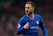 Eden Hazard - Já se fala da mudança do belga para Madrid após o embate entre Chelsea e o Arsenal, final da Liga Europa, com o valor a rondar os 100 milhões. Hazard que já estava na órbita dos merengues à pelo menos uma época.