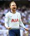 Christian Ericksen - É um dos médios mais cobiçados da Europa. E com certeza que o Tottenham não aceitará ofertas por menos de 100 milhões pelo dinamarquês.