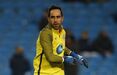 Claudio Bravo (Manchester City)