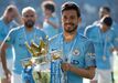David Silva (Manchester City)