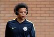 Leroy Sané (Manchester City)
