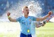 Oleksandr Zinchenko (Manchester City)