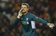 Mignolet (Liverpool)