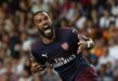 Lacazette (Arsenal)