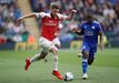 Mustafi (Arsenal)