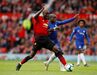 Eric Bailly (Manchester United)