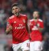 Salvio - Antes de Lage: 17 milhões. Cotação atual: 17 milhões